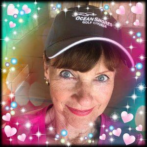 Meet your Posher, Kathy